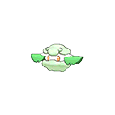 Cottonee sprite