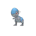 Cranidos sprite