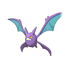 Crobat sprite