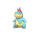 Croconaw sprite