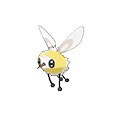 Cutiefly sprite