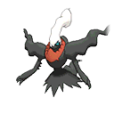 Darkrai sprite