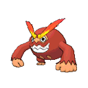 Darmanitan sprite