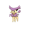 Delcatty sprite