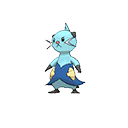 Dewott sprite