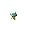 Dewpider sprite