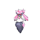 Diancie sprite