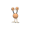 Doduo sprite