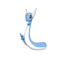 Dragonair sprite