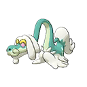 Drampa sprite