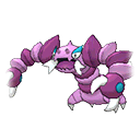 Drapion sprite