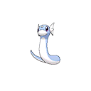 Dratini sprite