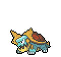 Drednaw sprite