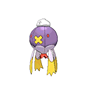 Drifblim sprite