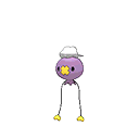 Drifloon sprite