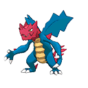 Druddigon sprite