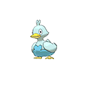 Ducklett sprite