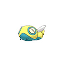 Dunsparce sprite