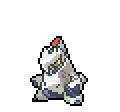 Duraludon sprite