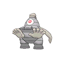 Dusclops sprite