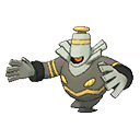 Dusknoir sprite