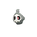 Duskull sprite