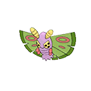 Dustox sprite