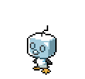 Eiscue sprite