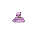 Ekans sprite