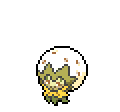 Eldegoss sprite