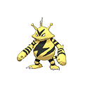 Electabuzz sprite