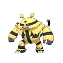 Electivire sprite