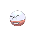 Electrode sprite