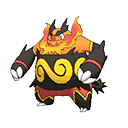 Emboar sprite