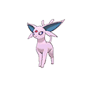 Espeon sprite