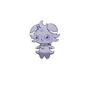 Espurr sprite