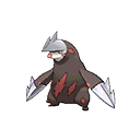 Excadrill sprite