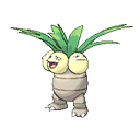 Exeggutor sprite