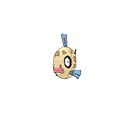 Feebas sprite