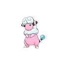 Flaaffy sprite