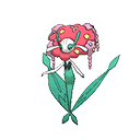 Florges sprite