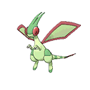 Flygon sprite