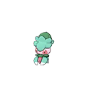 Fomantis sprite