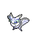 Frosmoth sprite