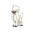 Furfrou sprite