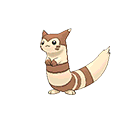 Furret sprite