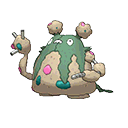 Garbodor sprite