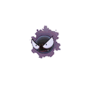 Gastly sprite