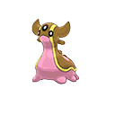 Gastrodon sprite