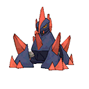 Gigalith sprite